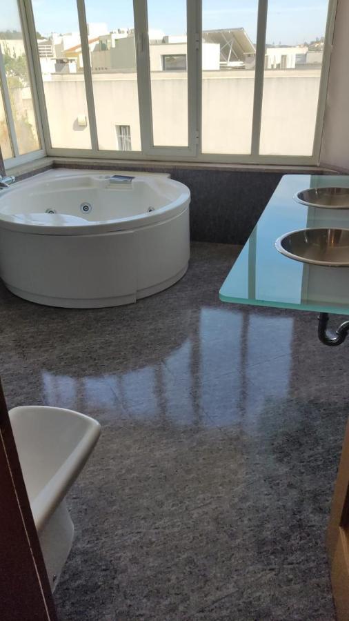 Douro Suites Ap Valbom  エクステリア 写真