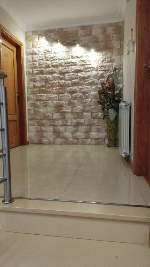 Douro Suites Ap Valbom  エクステリア 写真